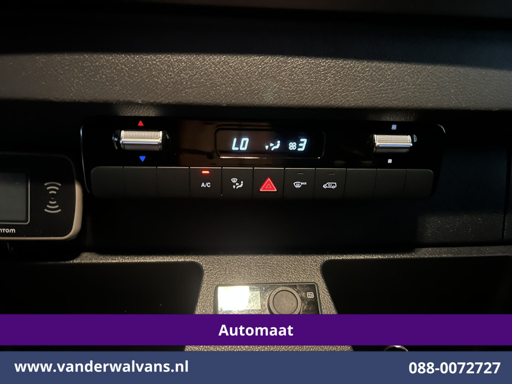 Mercedes-Benz Sprinter 316 CDI 164pk Automaat 3500kg Trekhaak L2H1 Inrichting Euro6 Airco | Omvormer | Camera Apple Carplay, Android Auto, Cruisecontrol, Parkeersensoren 9