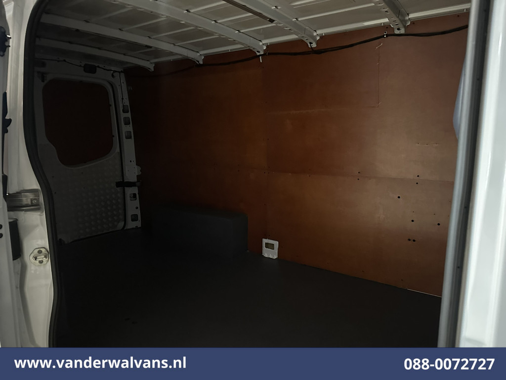 Mercedes-Benz Sprinter 316 CDI 164pk L2H1 Euro6 Airco | 2800kg trekhaak | Cruisecontrol Parkeersensoren 10