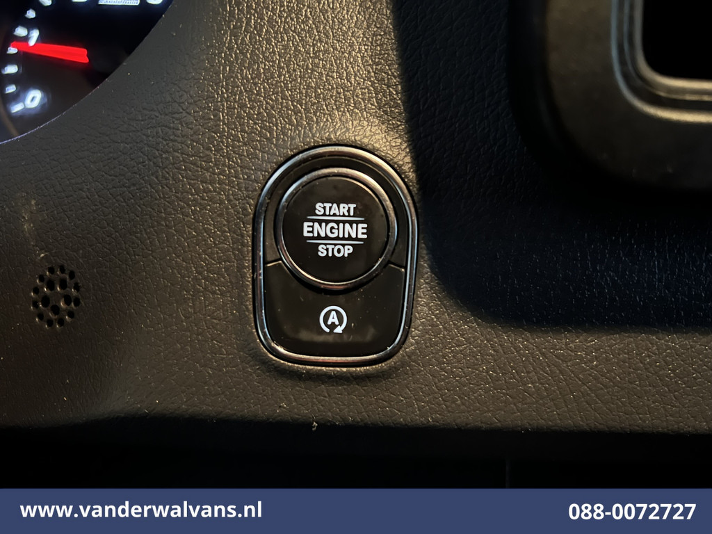 Mercedes-Benz Sprinter 316CDI 164pk L3H2 Euro6 Airco | Camera | Apple Carplay | Android Auto | Stoelverwarming Bijrijdersbank 19