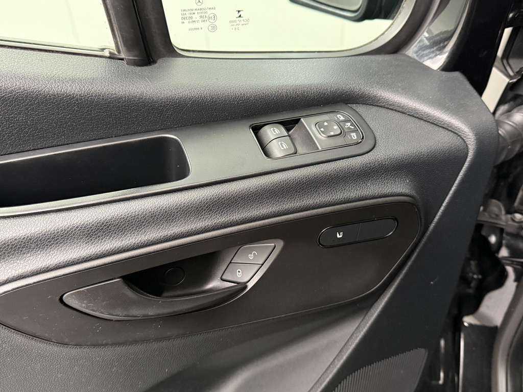 Mercedes-Benz Sprinter 316CDI 7G-Tronic Automaat L2H1 Dubbele Cabine | Airci | Cruise | Multimedia | Camera | Trekhaak 8