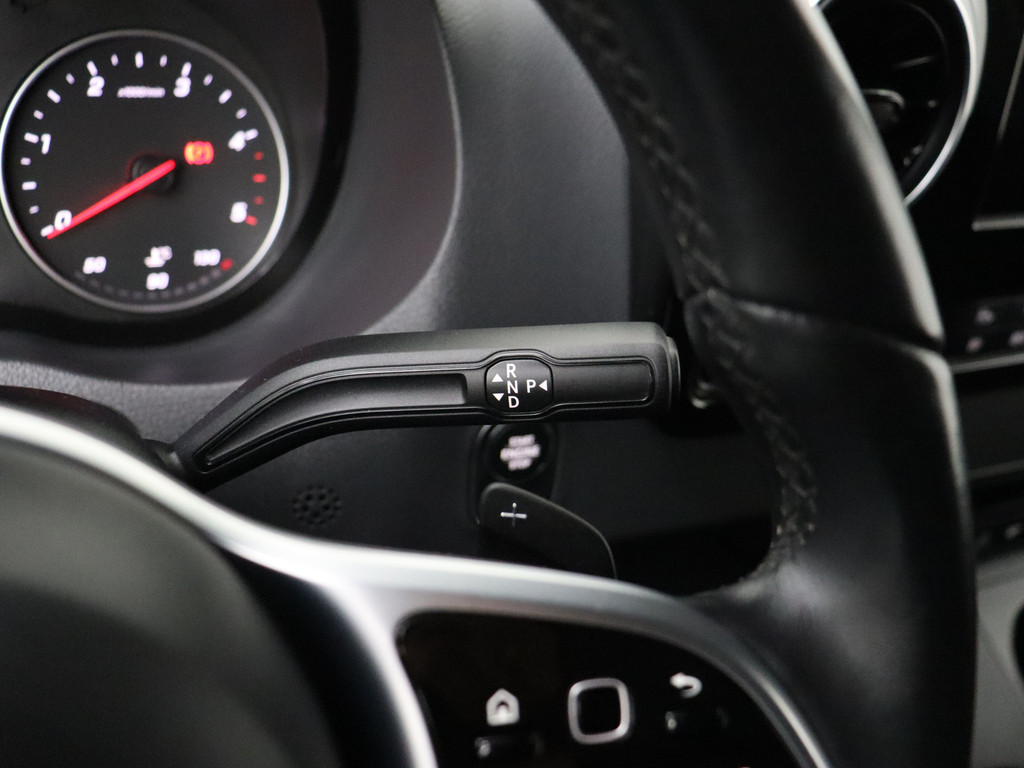 Mercedes-Benz Sprinter 316CDI 7G-Tronic Automaat L2H2 | 2xSchuifdeur | Navigatie | Camera | 3500Kg Trekhaak 16