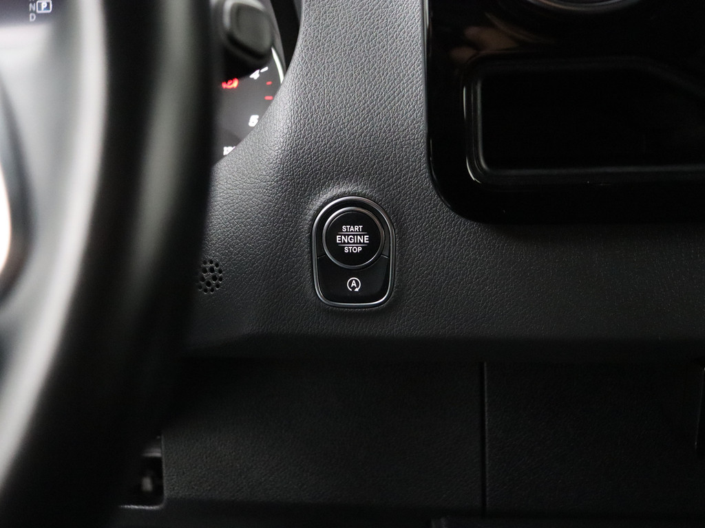 Mercedes-Benz Sprinter 316CDI 7G-Tronic Automaat L2H2 | 2xSchuifdeur | Navigatie | Camera | 3500Kg Trekhaak 17