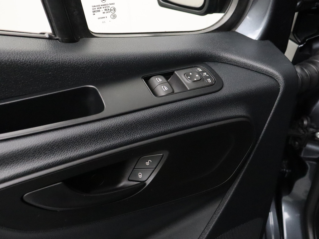 Mercedes-Benz Sprinter 316CDI 7G-Tronic Automaat L2H2 | 2xSchuifdeur | Navigatie | Camera | 3500Kg Trekhaak 8