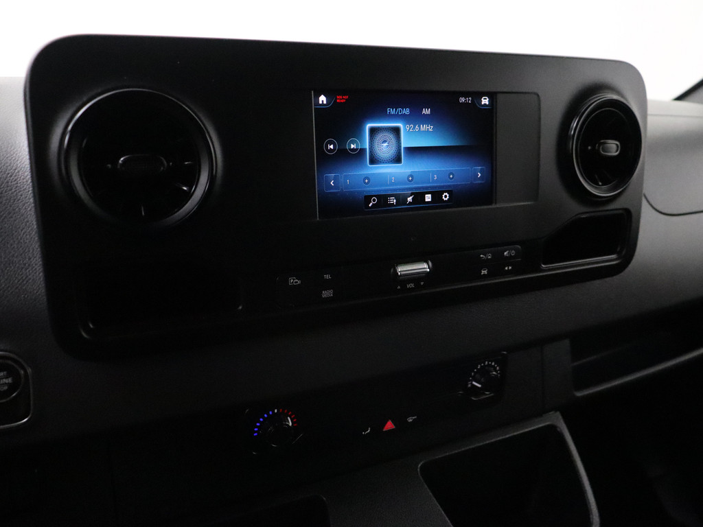 Mercedes-Benz Sprinter 316CDI 7G-Tronic Automaat L2H2 Koelauto 12/220V | Airco | Cruise | Touchscreen Camera | Multimedia 18
