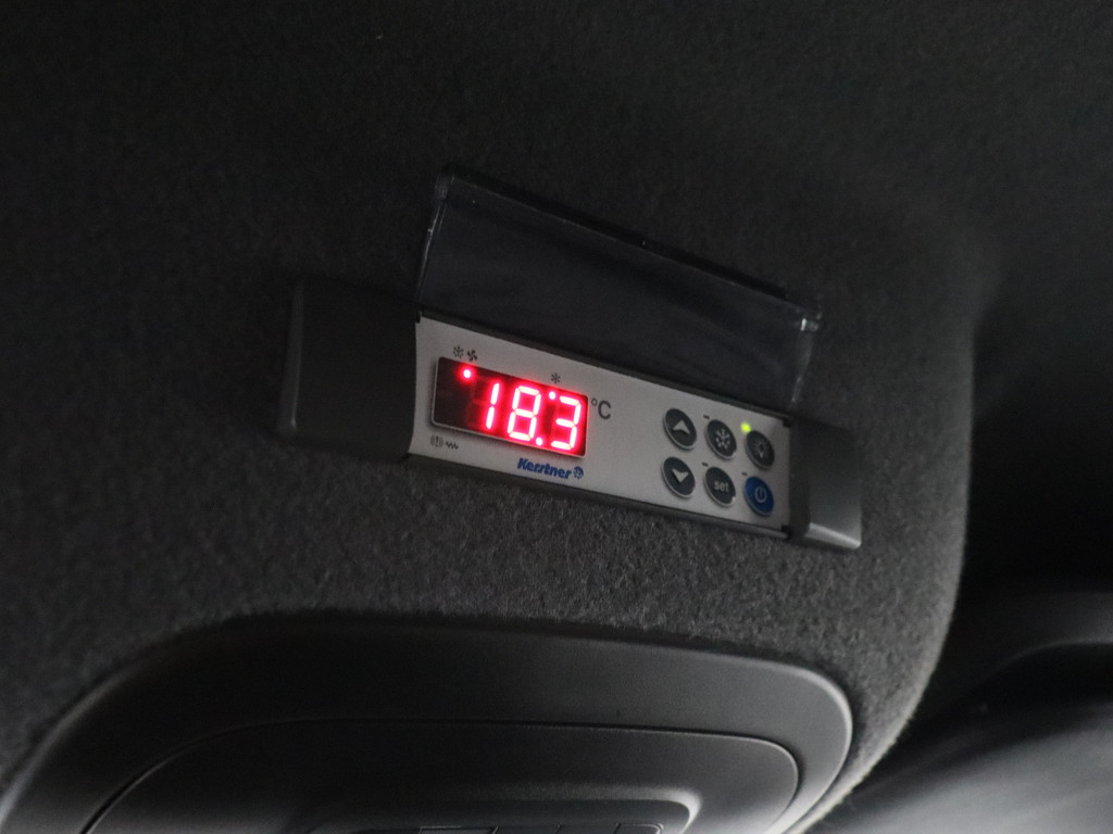 Mercedes-Benz Sprinter 316CDI 7G-Tronic Automaat L2H2 Koelauto 12/220V | Airco | Cruise | Touchscreen Camera | Multimedia 20