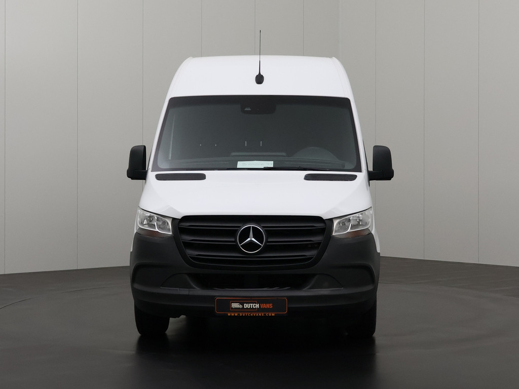 Mercedes-Benz Sprinter 316CDI 7G-Tronic Automaat L2H2 Koelauto 12/220V | Navigatie | Camera | Airco | Cruise 10