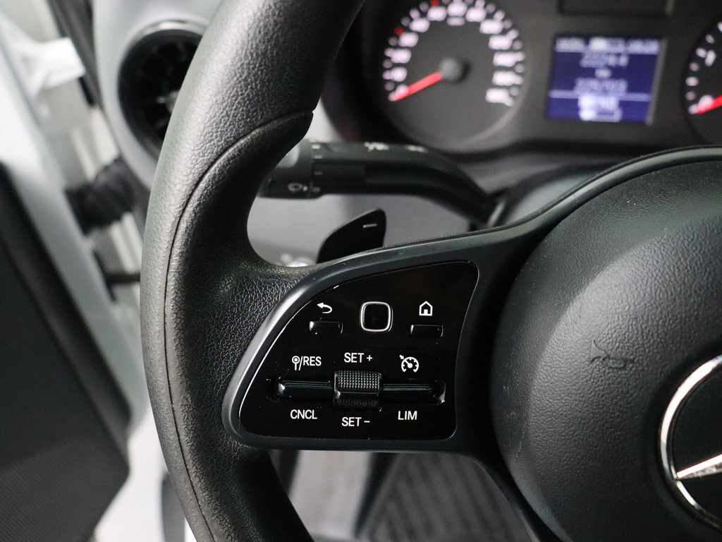 Mercedes-Benz Sprinter 316CDI 7G-Tronic Automaat L2H2 Koelauto 12/220V | Navigatie | Camera | Airco | Cruise 15