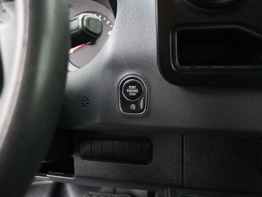 Mercedes-Benz Sprinter 316CDI 7G-Tronic Automaat L2H2 Koelauto 12/220V | Navigatie | Camera | Airco | Cruise 17