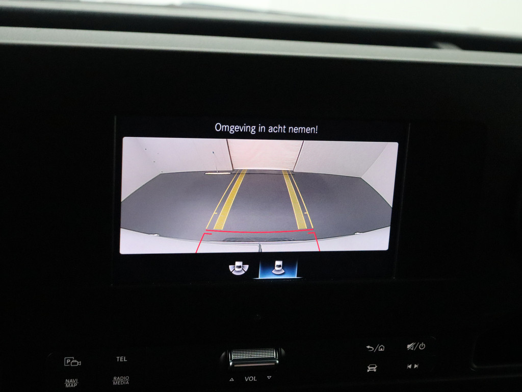 Mercedes-Benz Sprinter 316CDI 7G-Tronic Automaat L2H2 Koelauto 12/220V | Navigatie | Camera | Airco | Cruise 20