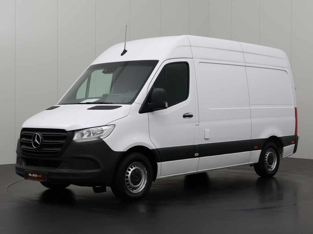 Mercedes-Benz Sprinter 316CDI 7G-Tronic Automaat L2H2 Koelauto 12/220V | Navigatie | Camera | Airco | Cruise 7