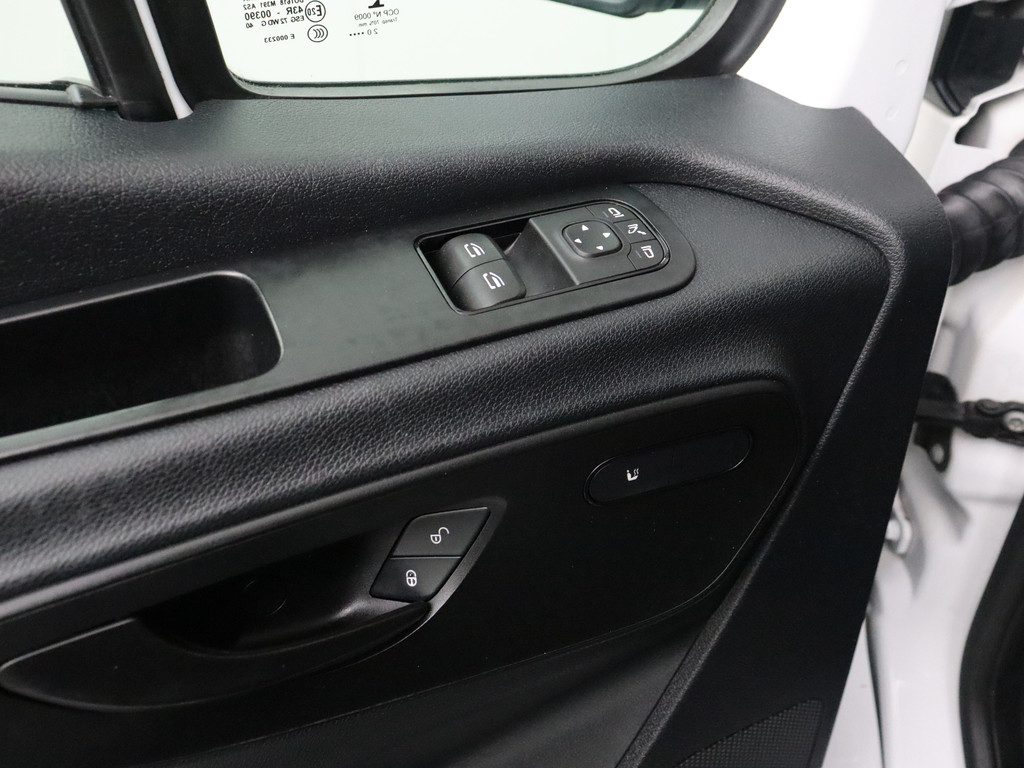 Mercedes-Benz Sprinter 316CDI 7G-Tronic Automaat L2H2 Koelauto 12/220V | Navigatie | Camera | Airco | Cruise 8