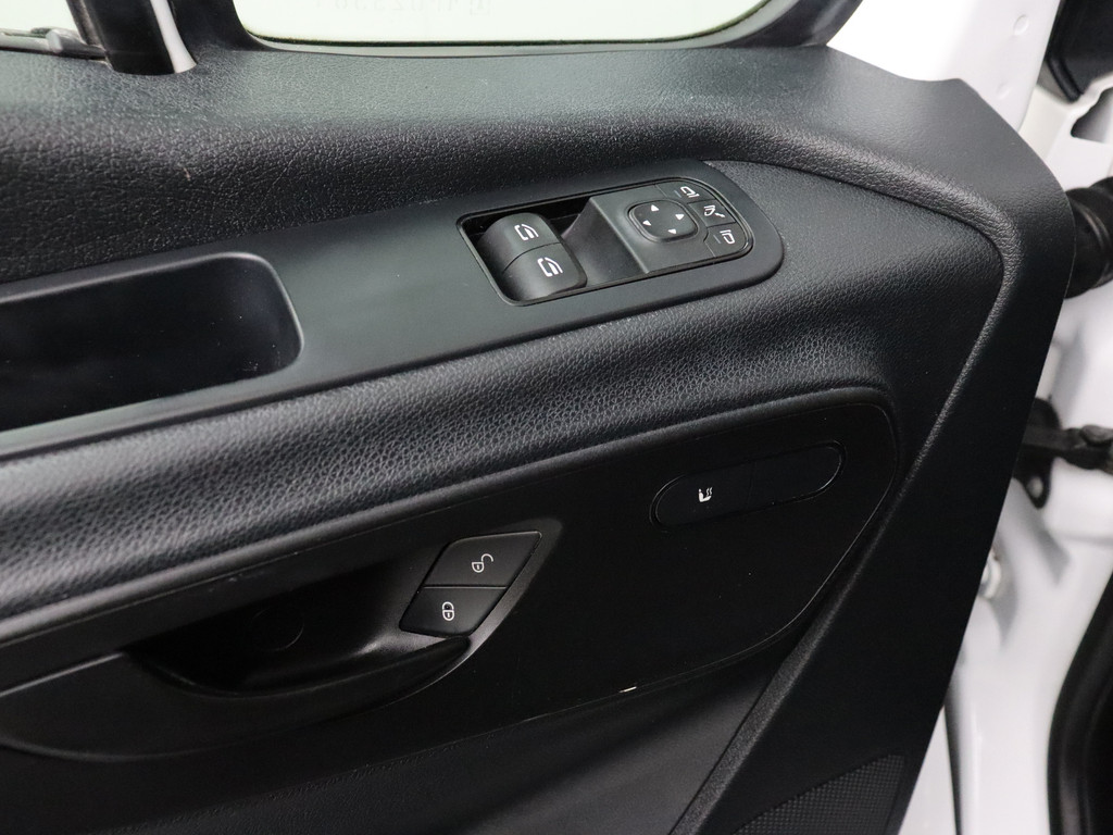 Mercedes-Benz Sprinter 316CDI 7G-Tronic Automaat L2H2 | Led | Imperiaal | Navigatie | Airco | Cruise | 3-Persoons 8