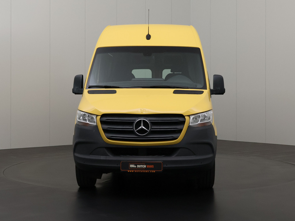 Mercedes-Benz Sprinter 316CDI 7G-Tronic Automaat L3H2 Maxi | Navigatie | Camera | Airco | Cruise | Trekhaak 10