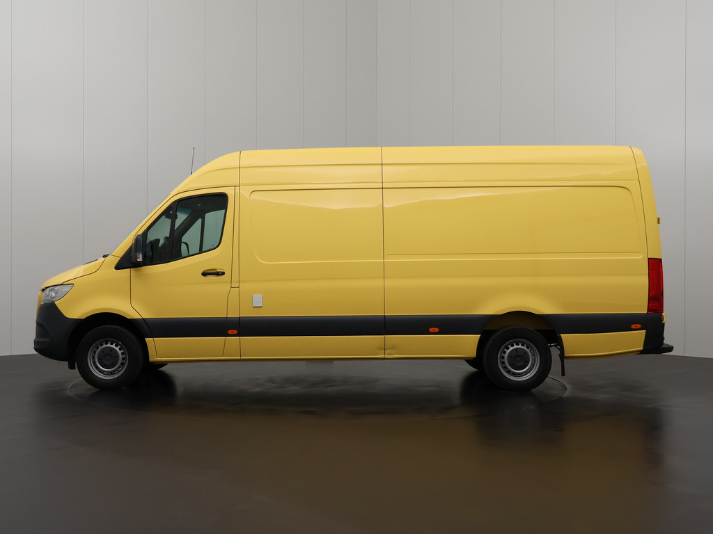 Mercedes-Benz Sprinter 316CDI 7G-Tronic Automaat L3H2 Maxi | Navigatie | Camera | Airco | Cruise | Trekhaak 12