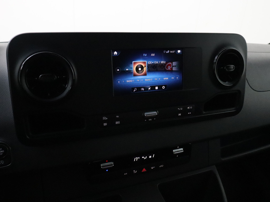 Mercedes-Benz Sprinter 316CDI 7G-Tronic Automaat L3H2 Maxi | Navigatie | Camera | Airco | Cruise | Trekhaak 18