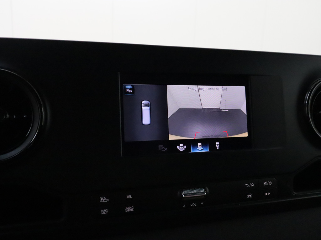 Mercedes-Benz Sprinter 316CDI 7G-Tronic Automaat L3H2 Maxi | Navigatie | Camera | Airco | Cruise | Trekhaak 20