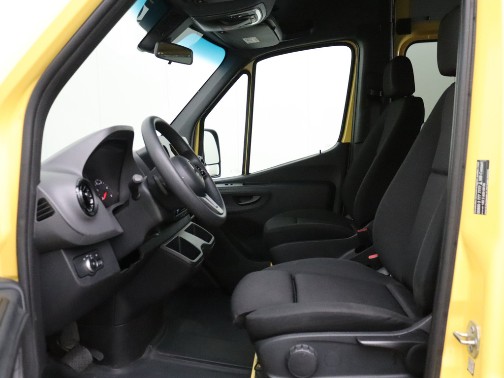 Mercedes-Benz Sprinter 316CDI 7G-Tronic Automaat L3H2 Maxi | Navigatie | Camera | Airco | Cruise | Trekhaak 21