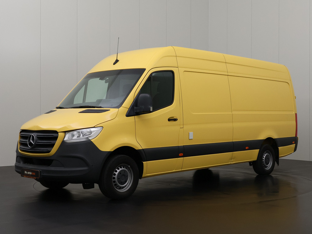 Mercedes-Benz Sprinter 316CDI 7G-Tronic Automaat L3H2 Maxi | Navigatie | Camera | Airco | Cruise | Trekhaak 7