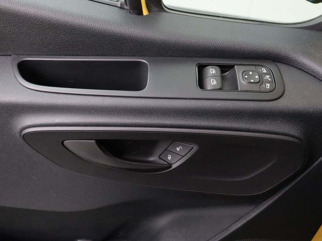 Mercedes-Benz Sprinter 316CDI 7G-Tronic Automaat L3H2 Maxi | Navigatie | Camera | Airco | Cruise | Trekhaak 8