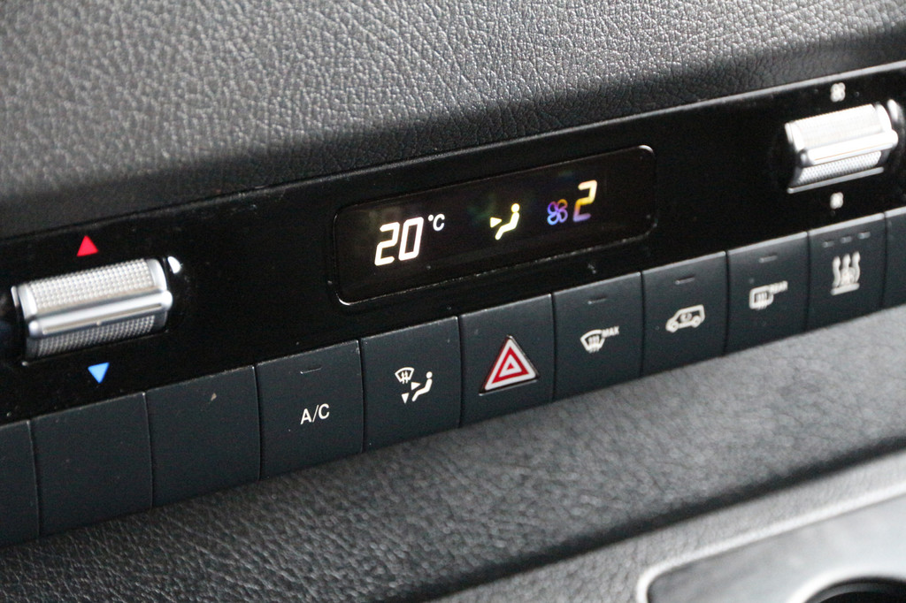 Mercedes-Benz Sprinter 316 CDI | Aut. | DC | L2H1 | LED | Navi | Cruise | Clima.. 12