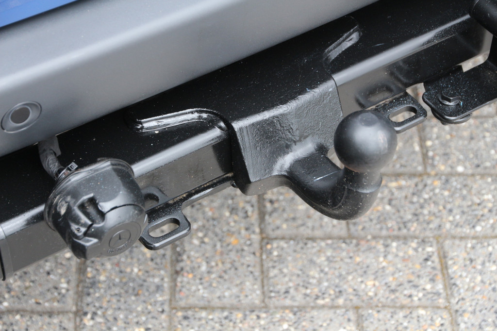 Mercedes-Benz Sprinter 316 CDI | Aut. | DC | L2H1 | LED | Navi | Cruise | Clima.. 13