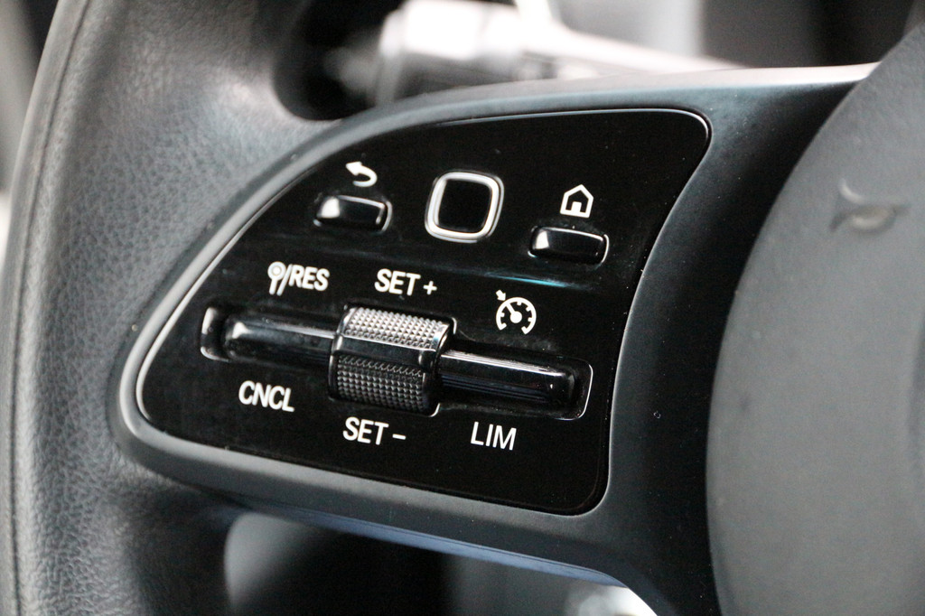 Mercedes-Benz Sprinter 316 CDI | Aut. | DC | L2H1 | LED | Navi | Cruise | Clima.. 16