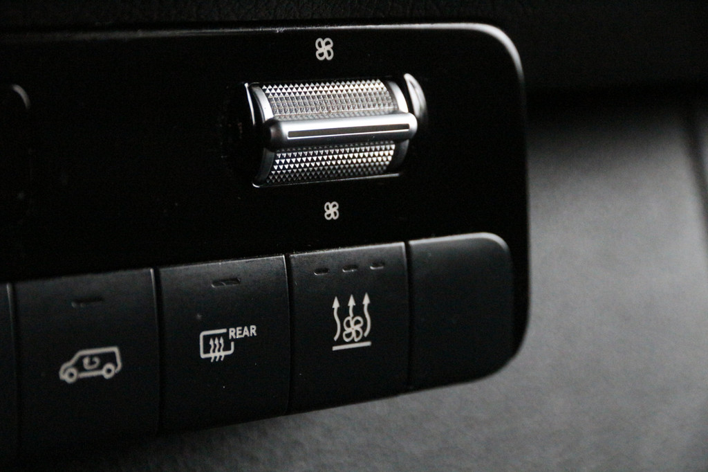 Mercedes-Benz Sprinter 316 CDI | Aut. | DC | L2H1 | LED | Navi | Cruise | Clima.. 18