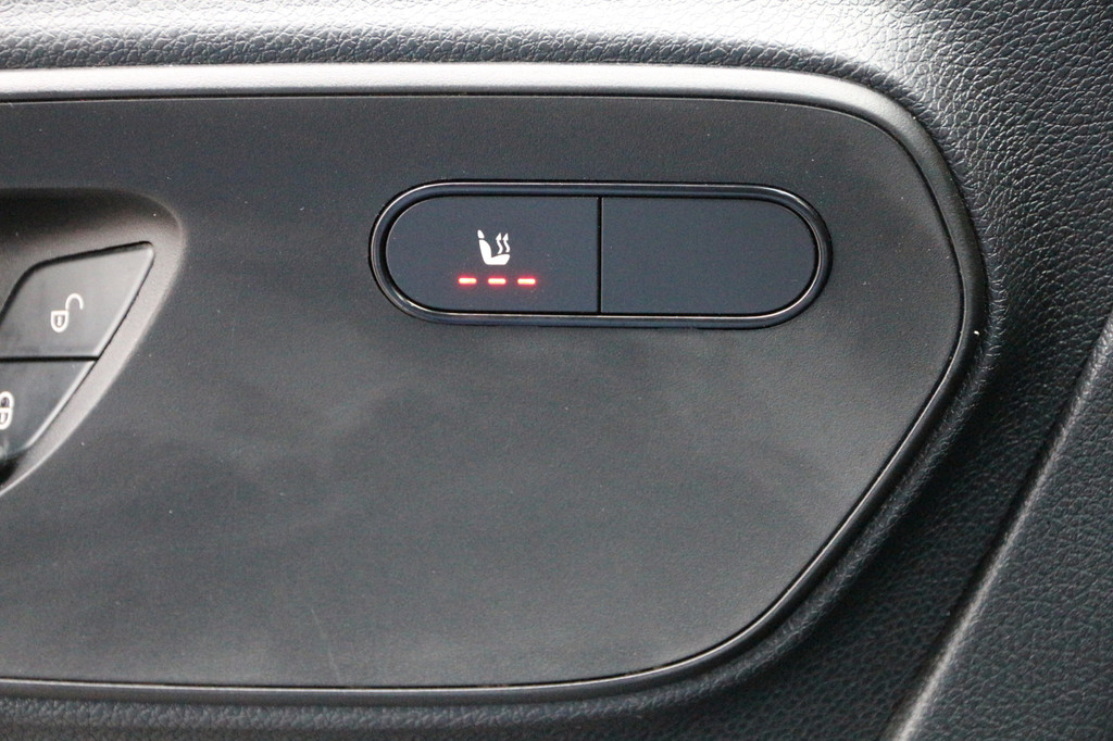 Mercedes-Benz Sprinter 316 CDI | Aut. | DC | L2H1 | LED | Navi | Cruise | Clima.. 20