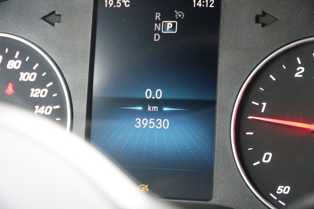 Mercedes-Benz Sprinter 316 CDI | Aut. | DC | L2H1 | LED | Navi | Cruise | Clima.. 7