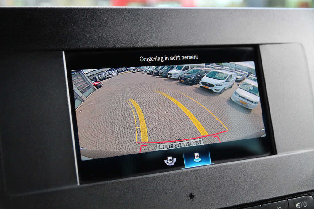 Mercedes-Benz Sprinter 316 CDI | Aut. | DC | L2H1 | Mbux | Camera.. 10