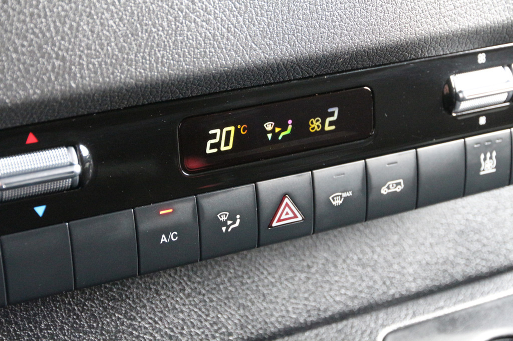Mercedes-Benz Sprinter 316 CDI | Aut. | DC | L2H1 | Mbux | Camera.. 16