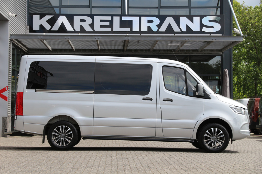 Mercedes-Benz Sprinter 316 CDI | Aut. | DC | L2H1 | Mbux | Camera.. 17