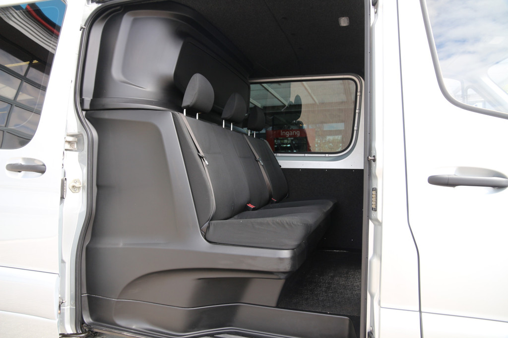 Mercedes-Benz Sprinter 316 CDI | Aut. | DC | L2H1 | Mbux | Camera.. 18