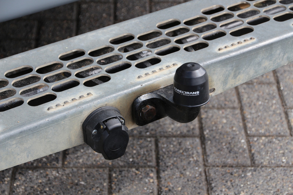 Mercedes-Benz Sprinter 316 CDI | Aut. | DC | L2H1 | Mbux | Camera.. 19