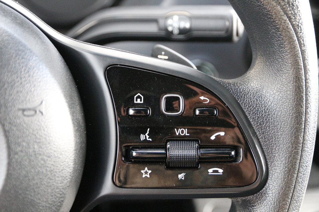 Mercedes-Benz Sprinter 316 CDI | Aut. | DC | L2H1 | Mbux | Camera.. 21