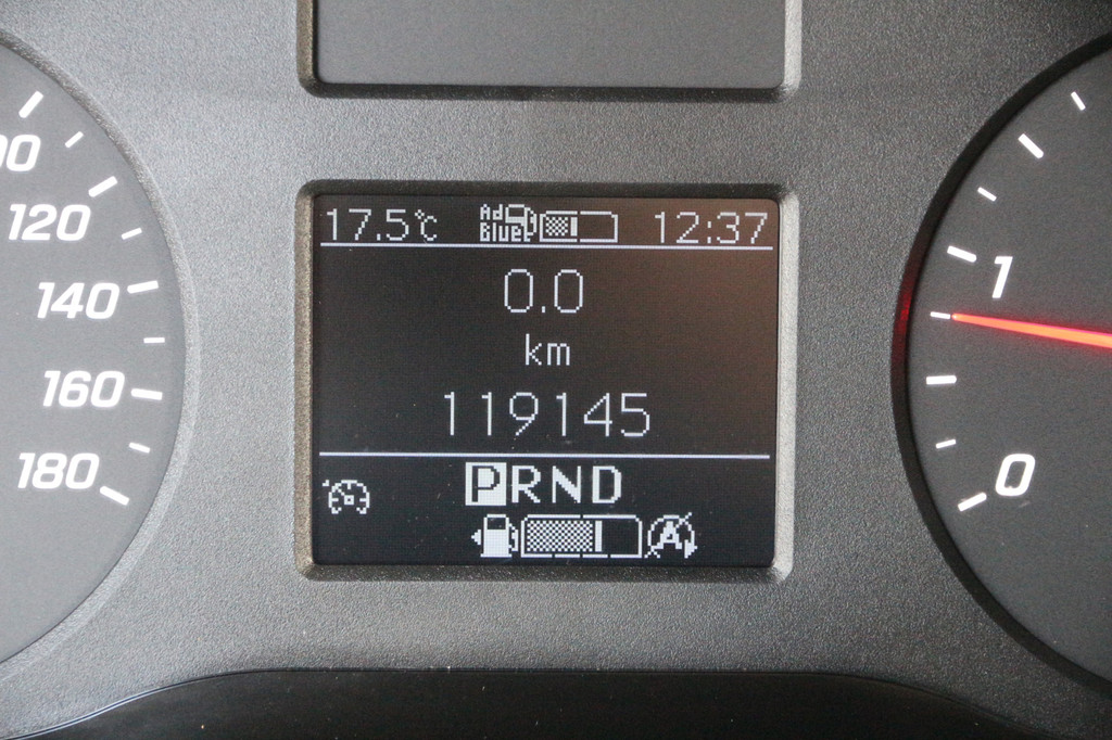 Mercedes-Benz Sprinter 316 CDI | Aut. | DC | L2H1 | Mbux | Camera.. 7
