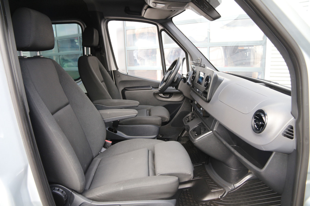 Mercedes-Benz Sprinter 316 CDI | Aut. | DC | L2H1 | Mbux | Camera.. 9