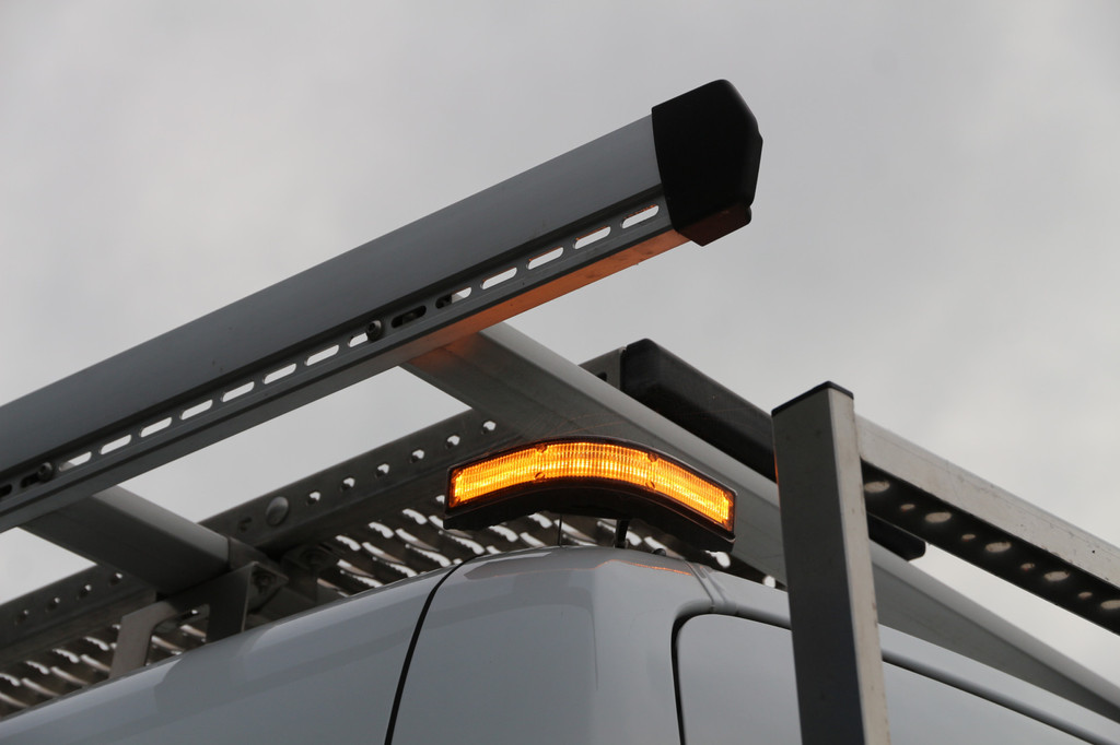 Mercedes-Benz Sprinter 316 CDI | Aut. | L3H2 | 4X4 / ZG1 | 19.000KM | Camera | Clima.. 11