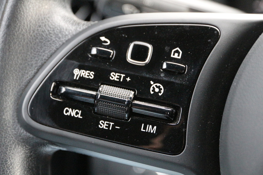 Mercedes-Benz Sprinter 316 CDI | Aut. | L3H2 | 4X4 / ZG1 | 19.000KM | Camera | Clima.. 12