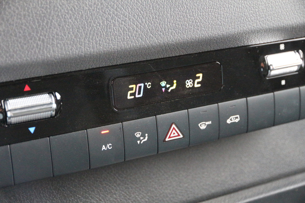 Mercedes-Benz Sprinter 316 CDI | Aut. | L3H2 | 4X4 / ZG1 | 19.000KM | Camera | Clima.. 16