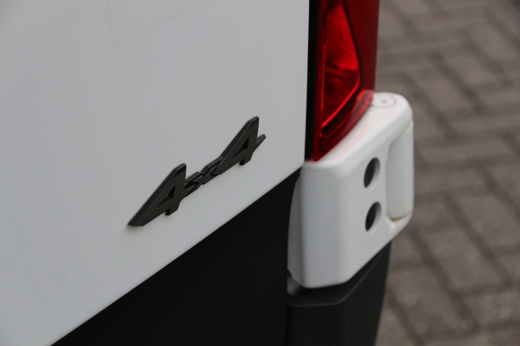 Mercedes-Benz Sprinter 316 CDI | Aut. | L3H2 | 4X4 / ZG1 | 19.000KM | Camera | Clima.. 17