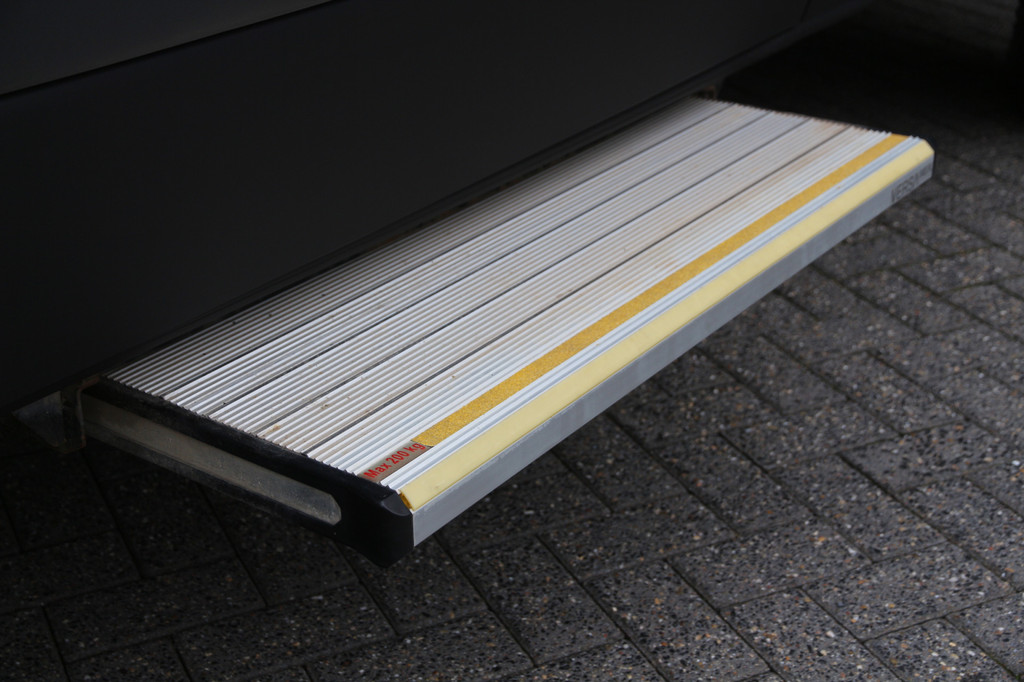 Mercedes-Benz Sprinter 316 CDI | Aut. | L3H2 | 4X4 / ZG1 | 19.000KM | Camera | Clima.. 21