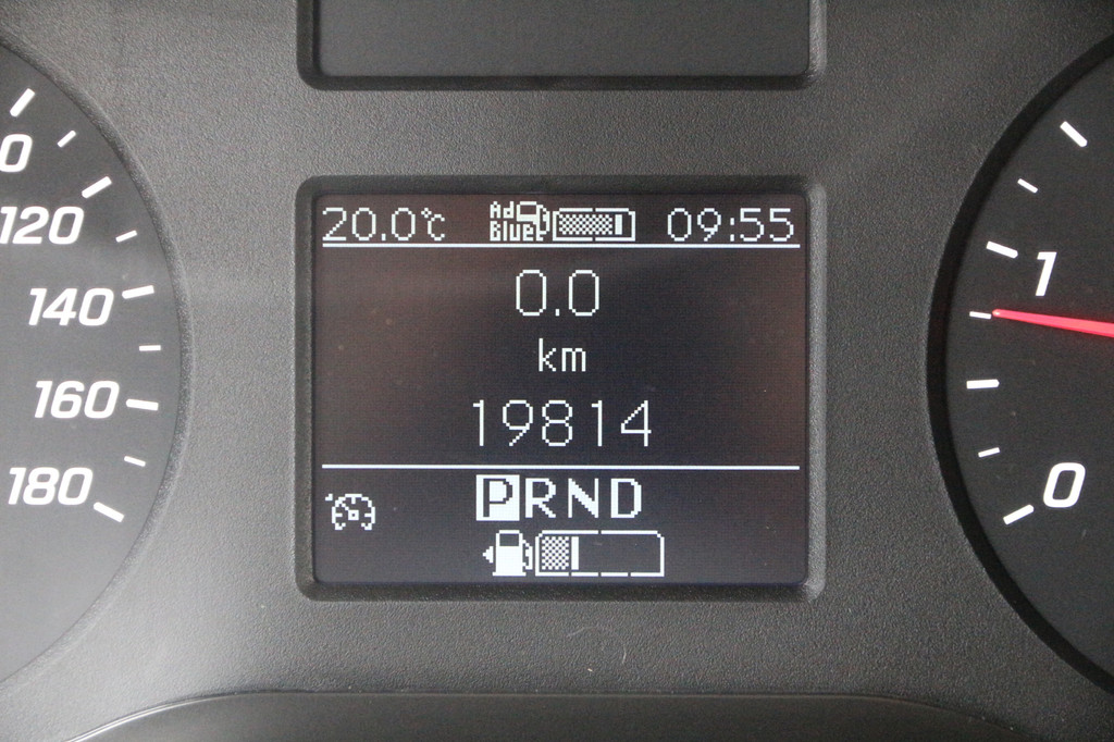 Mercedes-Benz Sprinter 316 CDI | Aut. | L3H2 | 4X4 / ZG1 | 19.000KM | Camera | Clima.. 7