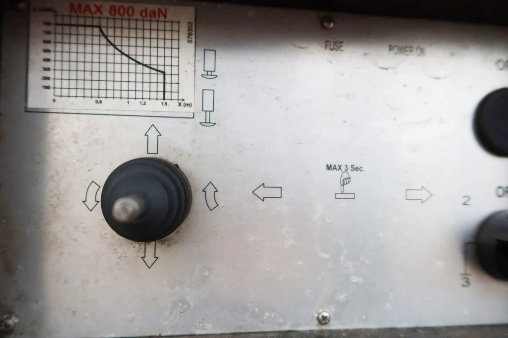 Mercedes-Benz Sprinter 316 CDI Bak + Klep 800 KG Automaat 10