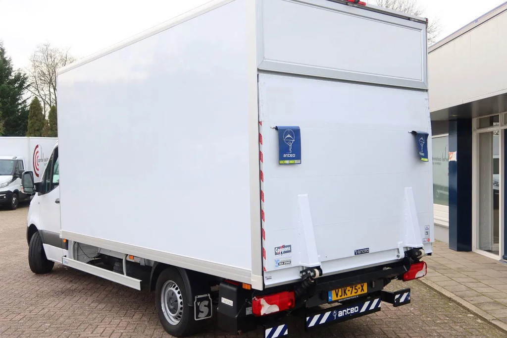Mercedes-Benz Sprinter 316 CDI Bak + Klep 800 KG Automaat 7