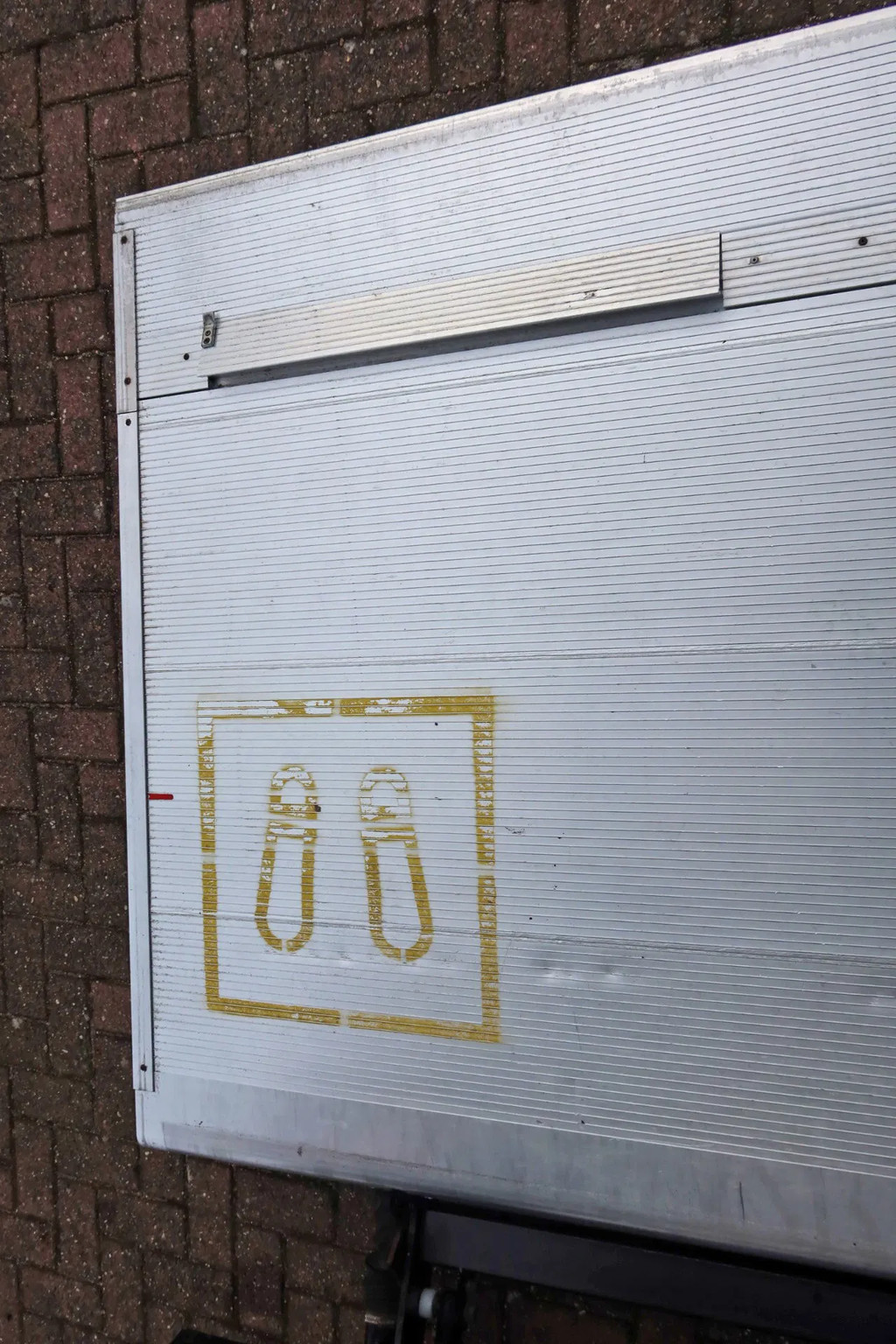 Mercedes-Benz Sprinter 316 CDI Bak + Klep 800 KG Automaat 9