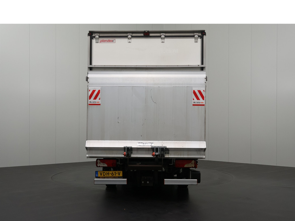 Mercedes-Benz Sprinter 316CDI Bakwagen+Laadklep | Zijdeur | Dakspoiler | 3500Kg Trekhaak | Camera | Airco | Cruise 11