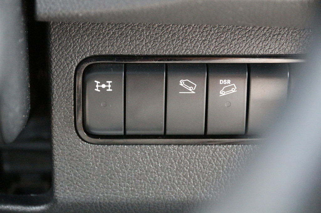 Mercedes-Benz Sprinter 316 CDI | DC | 4x4 / allrad | Standkachel | Navi | Clima.. 10