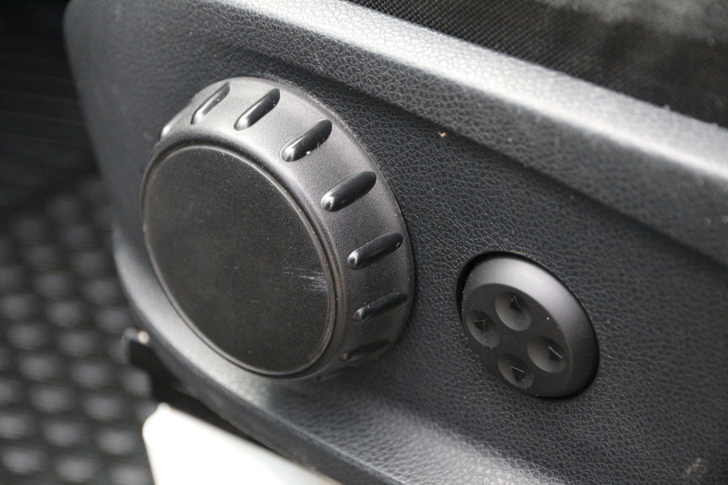 Mercedes-Benz Sprinter 316 CDI | DC | 4x4 / allrad | Standkachel | Navi | Clima.. 12