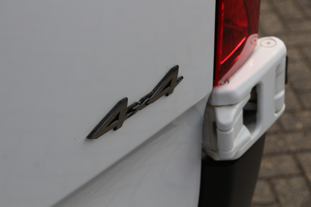 Mercedes-Benz Sprinter 316 CDI | DC | 4x4 / allrad | Standkachel | Navi | Clima.. 13